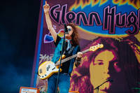 2018-06-07 - Glenn Hughes från Sweden Rock Festival, Sölvesborg