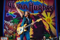 2018-06-07 - Glenn Hughes från Sweden Rock Festival, Sölvesborg