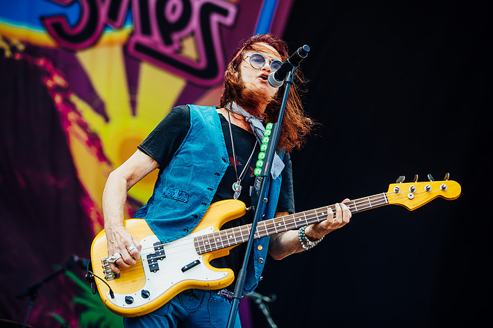 2018-06-07 - Glenn Hughes från Sweden Rock Festival, Sölvesborg