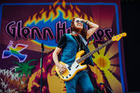 2018-06-07 - Glenn Hughes från Sweden Rock Festival, Sölvesborg