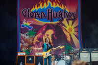 2018-06-07 - Glenn Hughes från Sweden Rock Festival, Sölvesborg
