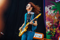 2018-06-07 - Glenn Hughes från Sweden Rock Festival, Sölvesborg