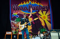 2018-06-07 - Glenn Hughes från Sweden Rock Festival, Sölvesborg