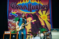 2018-06-07 - Glenn Hughes från Sweden Rock Festival, Sölvesborg
