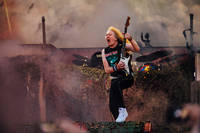 2018-06-07 - Iron Maiden från Sweden Rock Festival, Sölvesborg