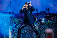 2018-06-07 - Iron Maiden från Sweden Rock Festival, Sölvesborg