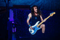 2018-06-07 - Iron Maiden från Sweden Rock Festival, Sölvesborg