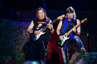 2018-06-07 - Iron Maiden från Sweden Rock Festival, Sölvesborg