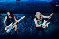 2018-06-07 - Iron Maiden från Sweden Rock Festival, Sölvesborg