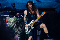 2018-06-07 - Iron Maiden från Sweden Rock Festival, Sölvesborg