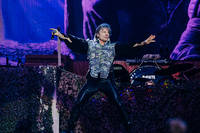 2018-06-07 - Iron Maiden från Sweden Rock Festival, Sölvesborg