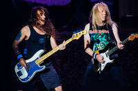 2018-06-07 - Iron Maiden från Sweden Rock Festival, Sölvesborg