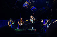 2018-06-07 - Iron Maiden från Sweden Rock Festival, Sölvesborg