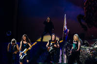 2018-06-07 - Iron Maiden från Sweden Rock Festival, Sölvesborg