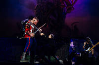 2018-06-07 - Iron Maiden från Sweden Rock Festival, Sölvesborg