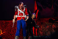 2018-06-07 - Iron Maiden från Sweden Rock Festival, Sölvesborg
