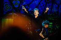2018-06-07 - Iron Maiden från Sweden Rock Festival, Sölvesborg