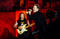 2018-06-07 - Iron Maiden från Sweden Rock Festival, Sölvesborg