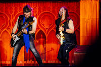 2018-06-07 - Iron Maiden från Sweden Rock Festival, Sölvesborg