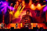 2018-06-07 - Iron Maiden från Sweden Rock Festival, Sölvesborg