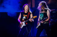 2018-06-07 - Iron Maiden från Sweden Rock Festival, Sölvesborg