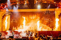 2018-06-07 - Iron Maiden från Sweden Rock Festival, Sölvesborg