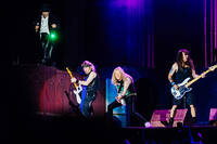 2018-06-07 - Iron Maiden från Sweden Rock Festival, Sölvesborg
