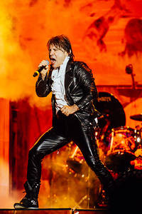 2018-06-07 - Iron Maiden från Sweden Rock Festival, Sölvesborg