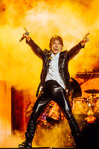 2018-06-07 - Iron Maiden från Sweden Rock Festival, Sölvesborg