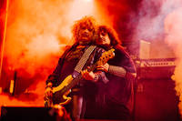 2018-06-06 - Bullet från Sweden Rock Festival, Sölvesborg