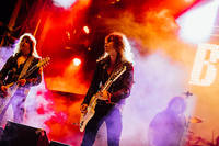 2018-06-06 - Bullet från Sweden Rock Festival, Sölvesborg