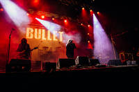 2018-06-06 - Bullet från Sweden Rock Festival, Sölvesborg