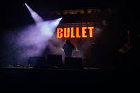 2018-06-06 - Bullet från Sweden Rock Festival, Sölvesborg