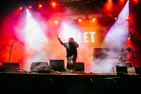 2018-06-06 - Bullet från Sweden Rock Festival, Sölvesborg