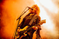 2018-06-06 - Bullet från Sweden Rock Festival, Sölvesborg