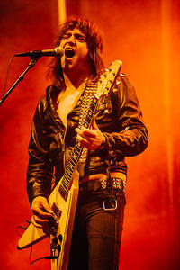 2018-06-06 - Bullet från Sweden Rock Festival, Sölvesborg