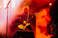 2018-06-06 - Bullet från Sweden Rock Festival, Sölvesborg