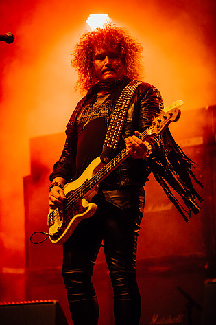 2018-06-06 - Bullet från Sweden Rock Festival, Sölvesborg