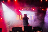 2018-06-06 - Bullet från Sweden Rock Festival, Sölvesborg