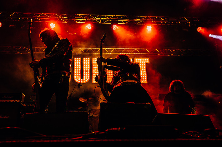 2018-06-06 - Bullet från Sweden Rock Festival, Sölvesborg