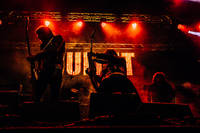 2018-06-06 - Bullet från Sweden Rock Festival, Sölvesborg