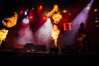 2018-06-06 - Bullet från Sweden Rock Festival, Sölvesborg