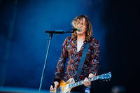 2018-06-08 - The Darkness från Sweden Rock Festival, Sölvesborg