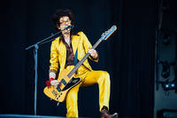 2018-06-08 - The Darkness från Sweden Rock Festival, Sölvesborg