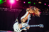 2018-06-08 - The Darkness från Sweden Rock Festival, Sölvesborg
