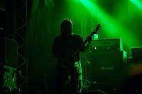 2018-06-06 - Suffocation från Sweden Rock Festival, Sölvesborg