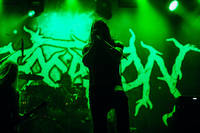 2018-06-06 - Suffocation från Sweden Rock Festival, Sölvesborg