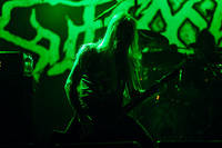 2018-06-06 - Suffocation från Sweden Rock Festival, Sölvesborg