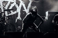 2018-06-06 - Suffocation från Sweden Rock Festival, Sölvesborg