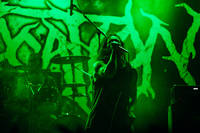 2018-06-06 - Suffocation från Sweden Rock Festival, Sölvesborg